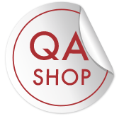 QA SHOP